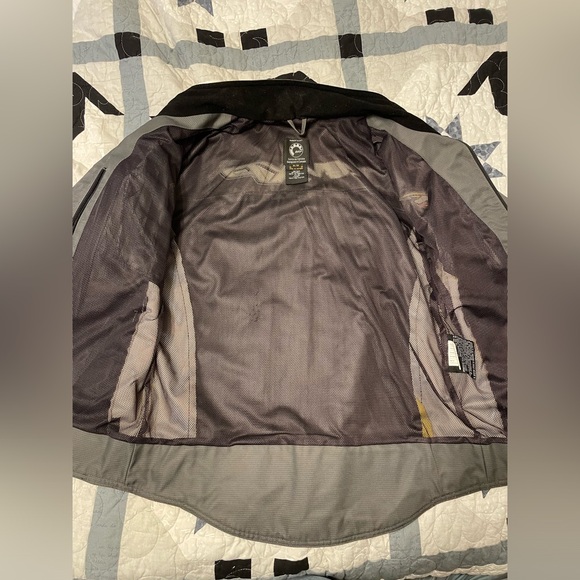 BRP Ski-doo Jacket - Picture 3 of 5